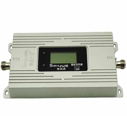 仙游单频手机信号放大器800㎡