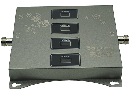  仙游四频手机信号接收器200㎡