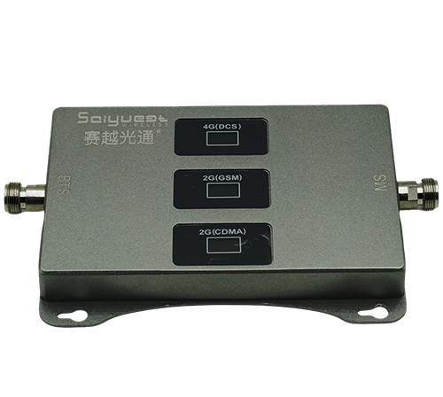 仙游三频手机信号增强器200㎡
