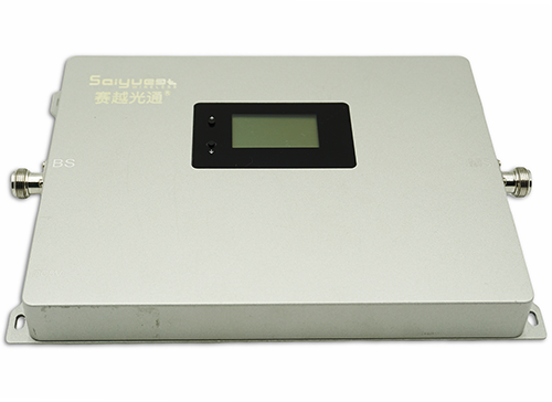  仙游三频/四频/五频手机信号接收器800㎡