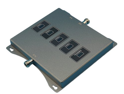 仙游五频4G+5G手机信号增强器200㎡