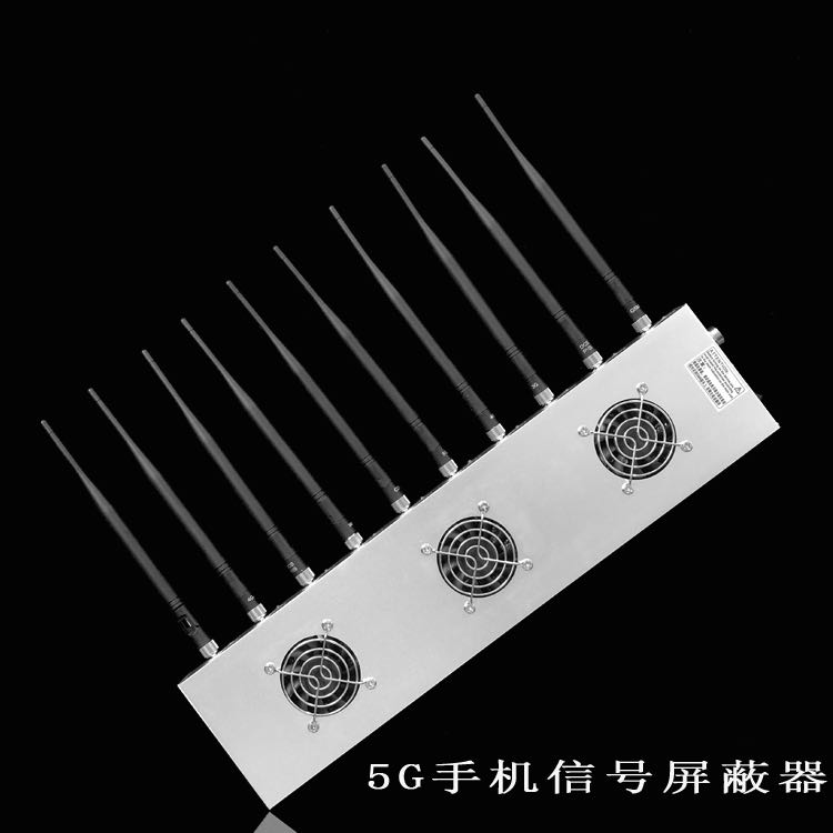 仙游外置10天线移动通信干扰器