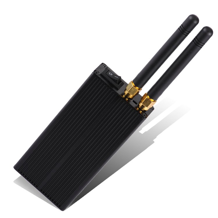  仙游1.2G/1.5G导航屏蔽器