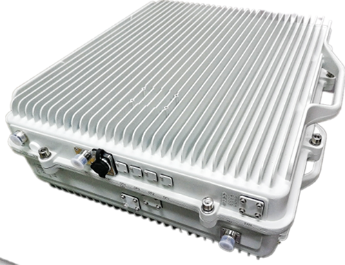 仙游信令级数字室分型移动通信干扰器