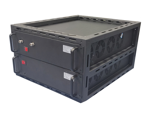 仙游室内大功率通讯管控屏蔽系统