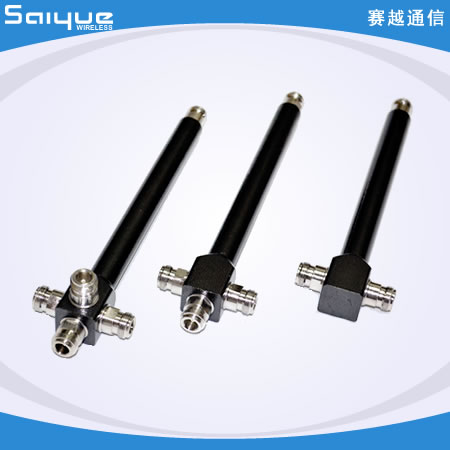  仙游FM调频广播同步广播功分器