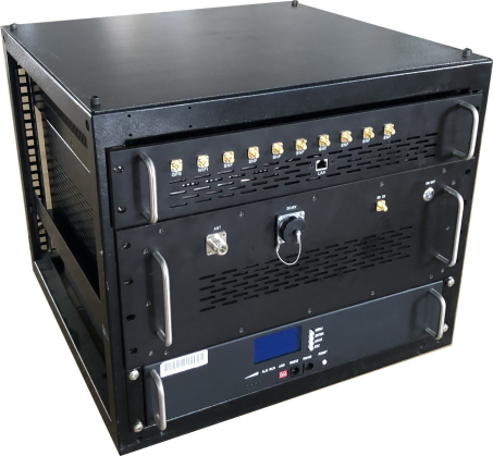 仙游全频段无线网络封控设备