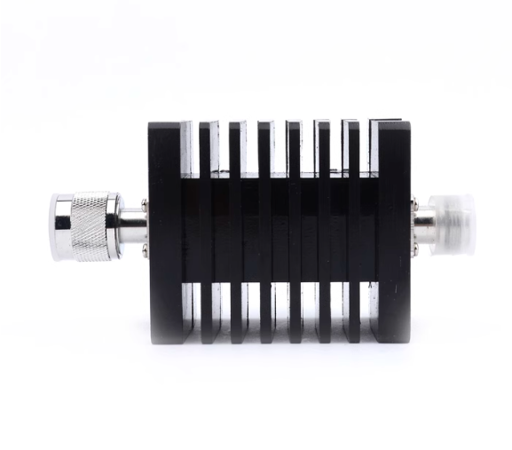  仙游腔体固定衰减器0-3G/0-4G  N型接口